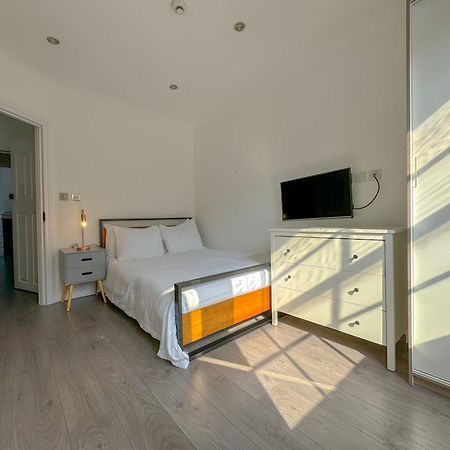 Conway Apartments 伦敦 外观 照片
