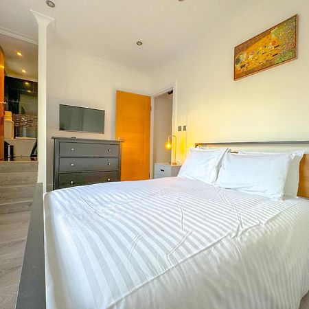 Conway Apartments 伦敦 外观 照片