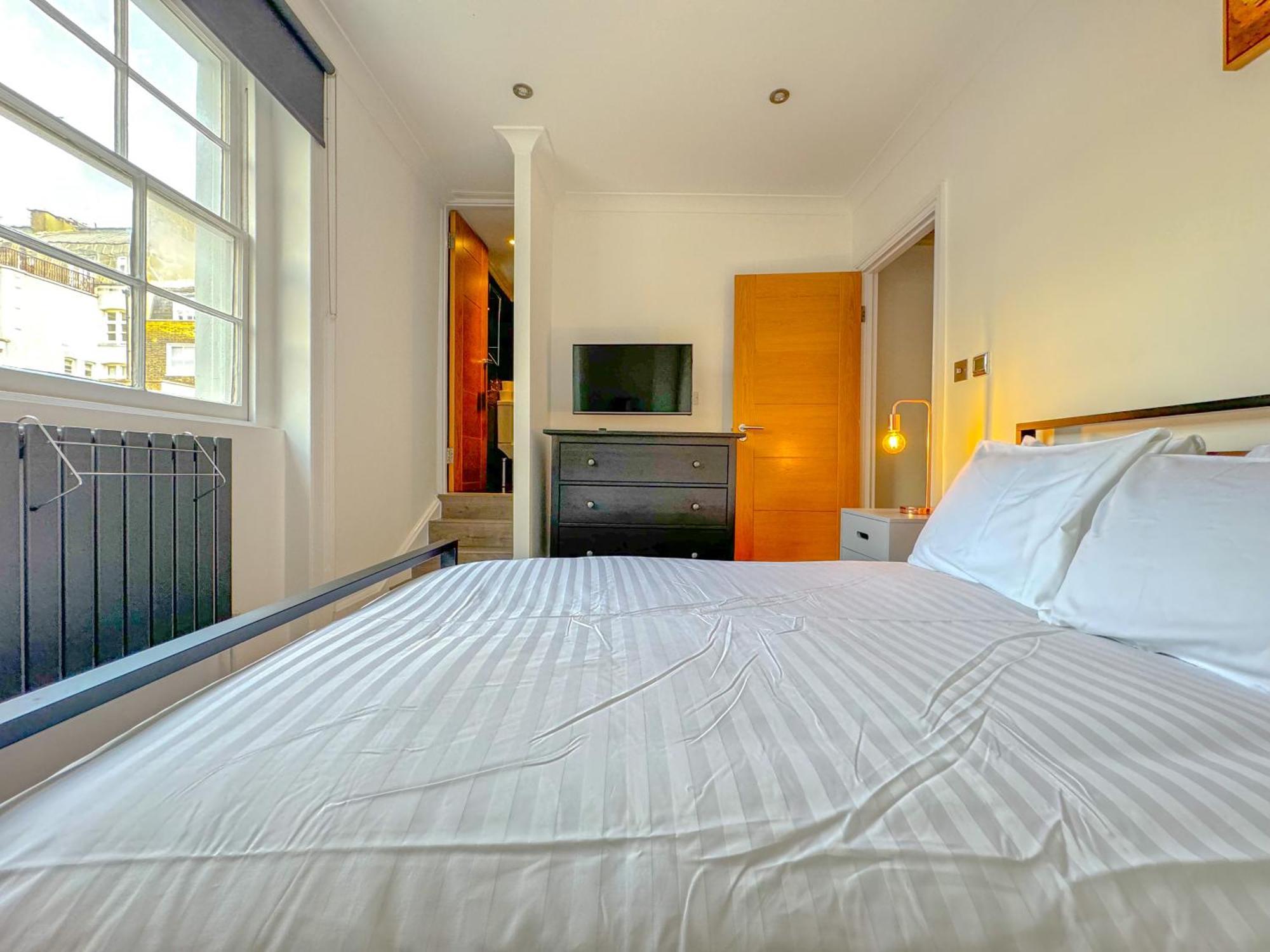 Conway Apartments 伦敦 外观 照片