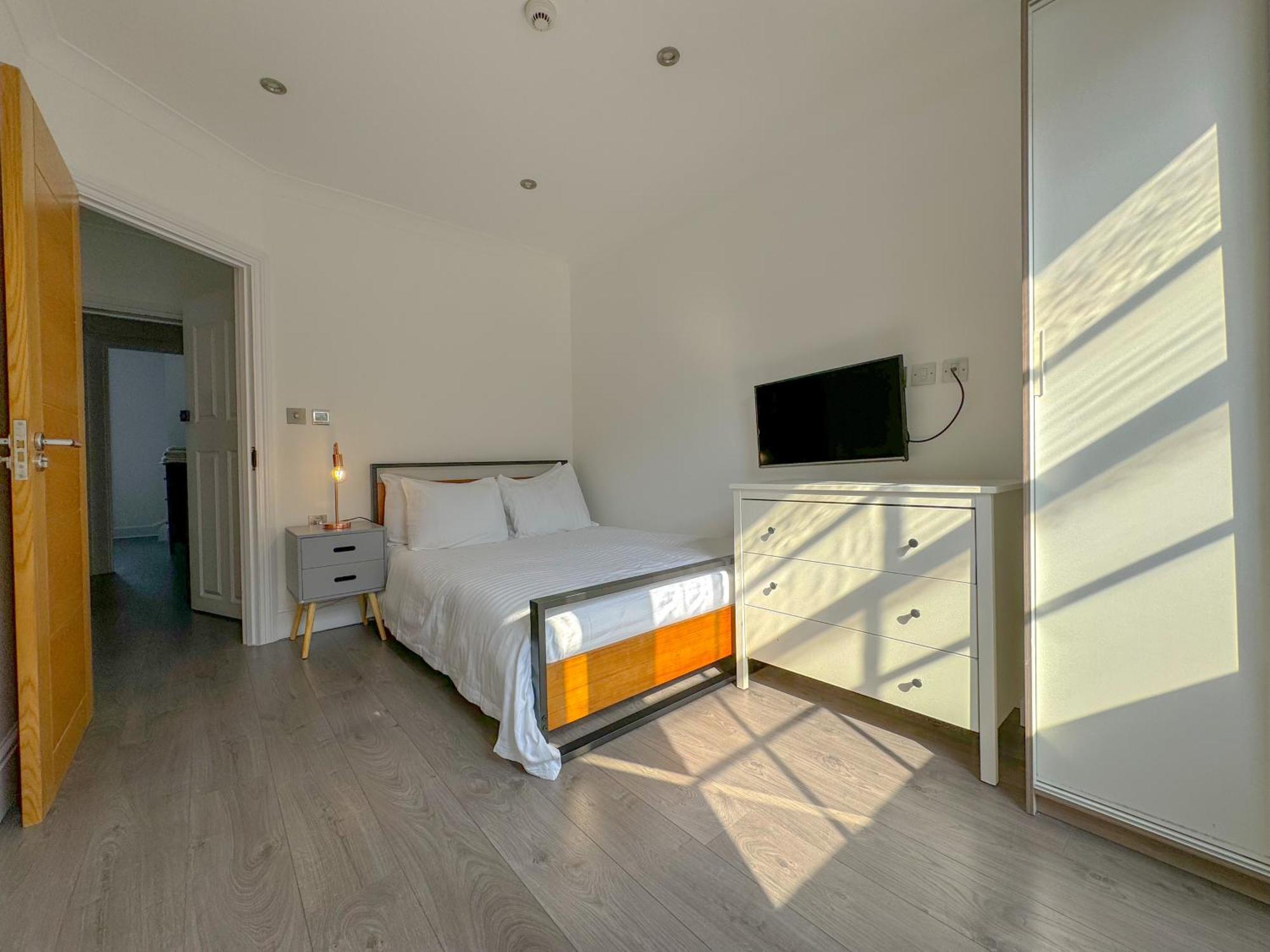 Conway Apartments 伦敦 外观 照片