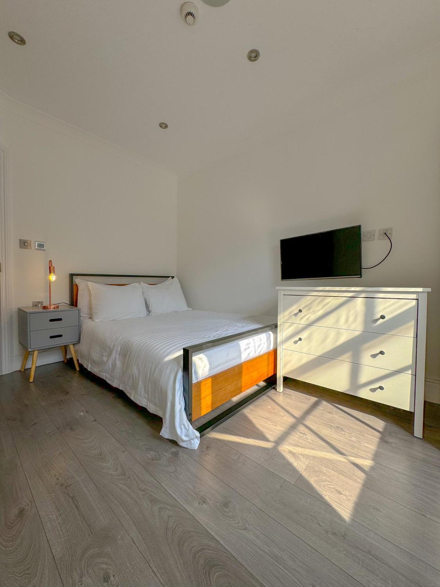 Conway Apartments 伦敦 外观 照片