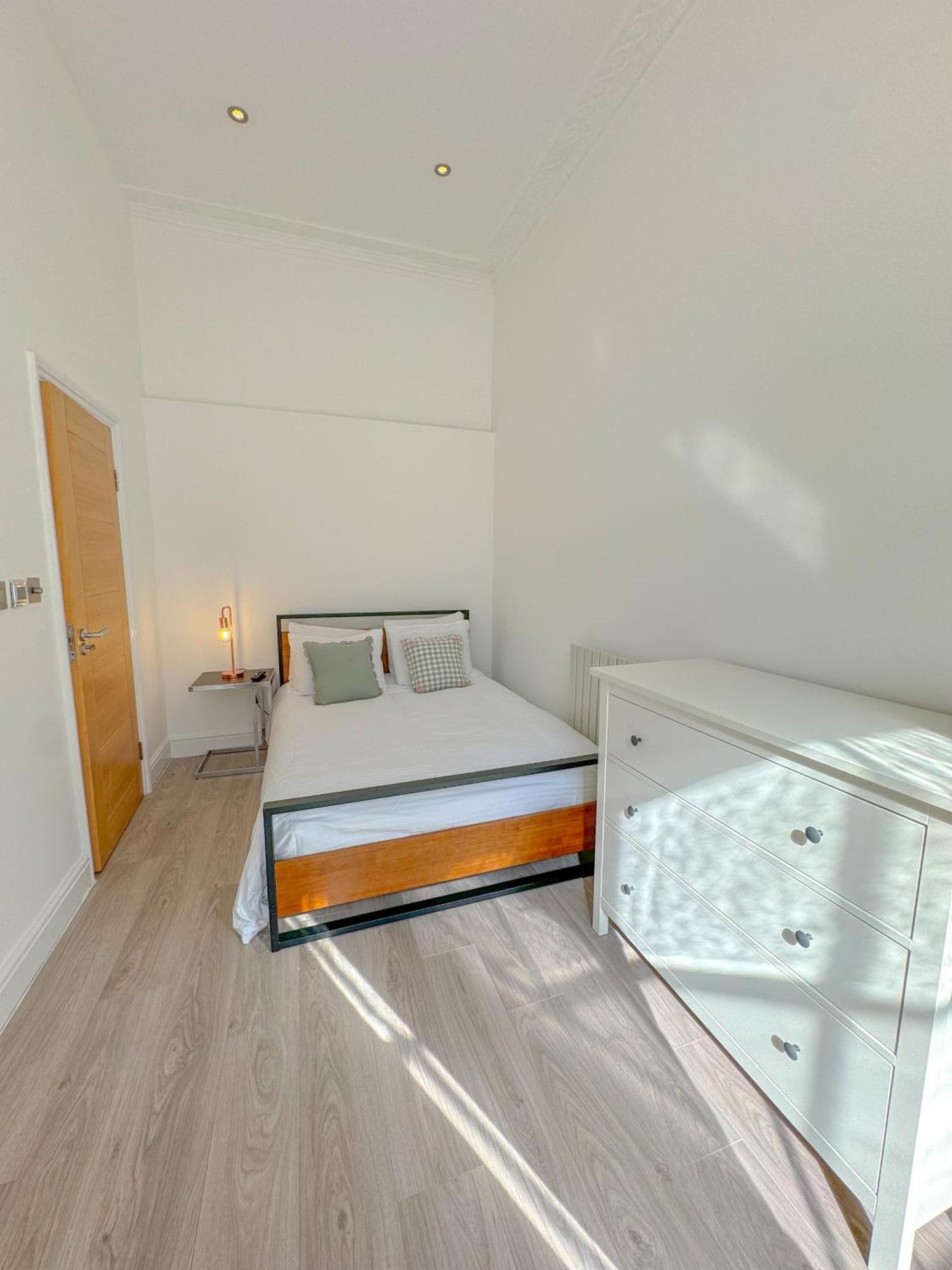 Conway Apartments 伦敦 外观 照片